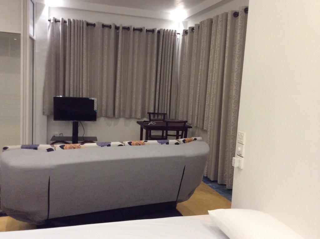 Be Relaxing @ No. 1 Galle City Εξωτερικό φωτογραφία