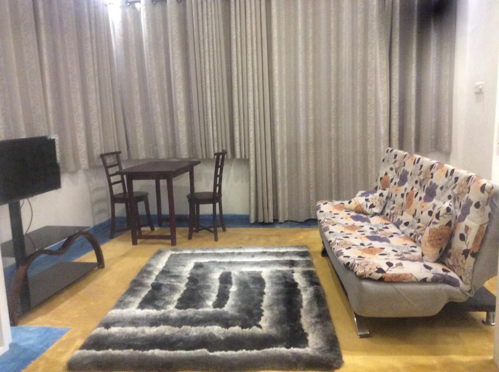 Be Relaxing @ No. 1 Galle City Εξωτερικό φωτογραφία