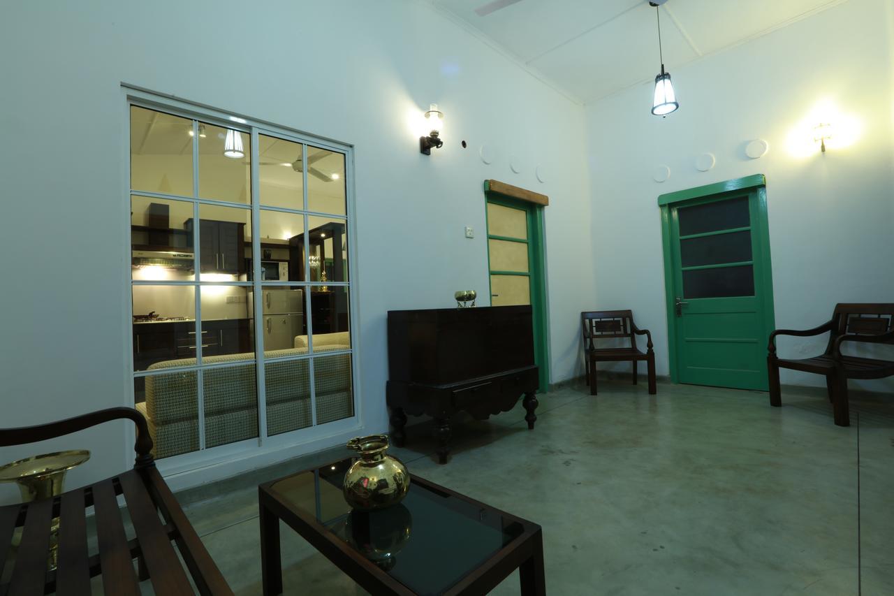Be Relaxing @ No. 1 Galle City Εξωτερικό φωτογραφία