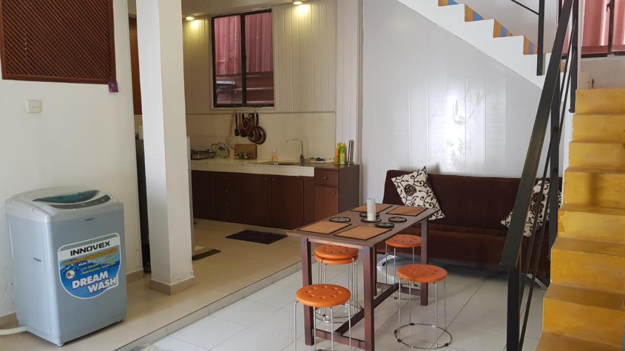 Be Relaxing @ No. 1 Galle City Εξωτερικό φωτογραφία