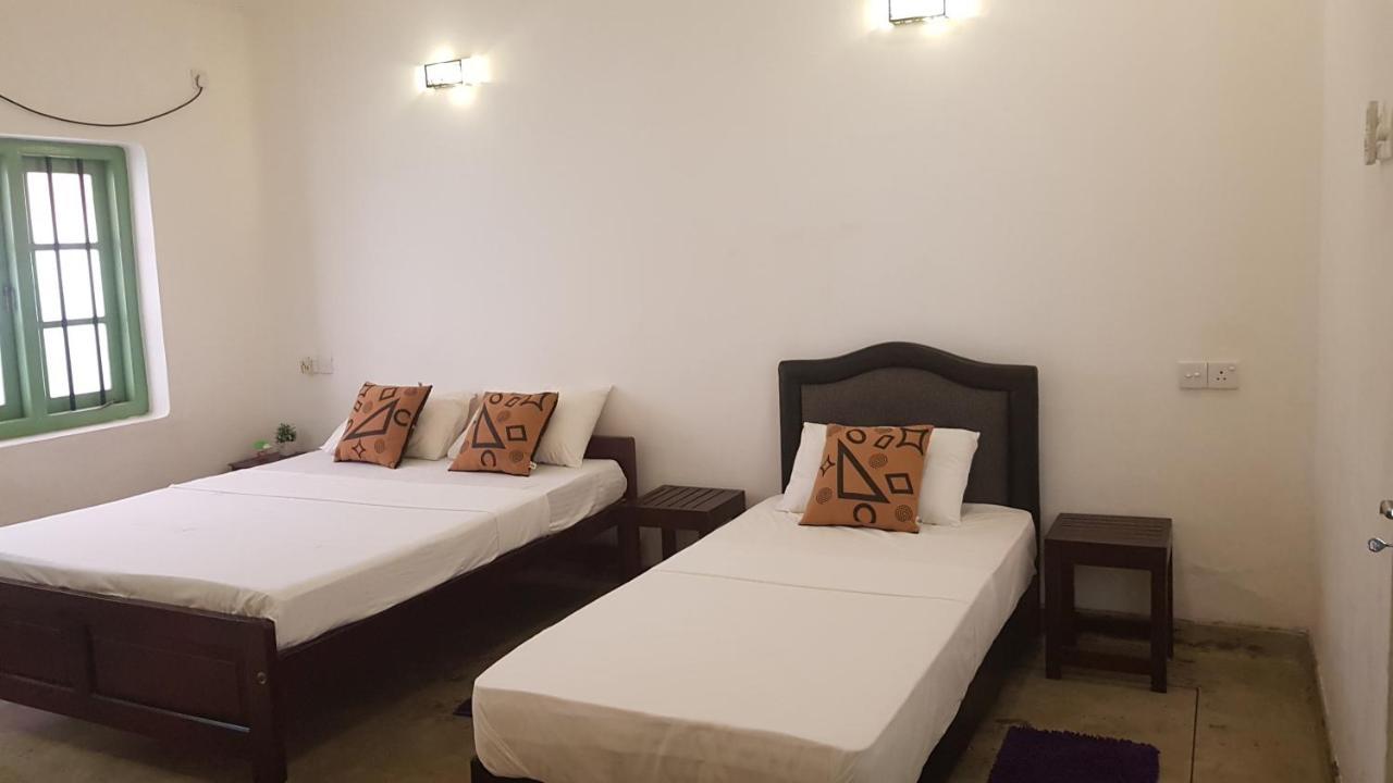 Be Relaxing @ No. 1 Galle City Εξωτερικό φωτογραφία