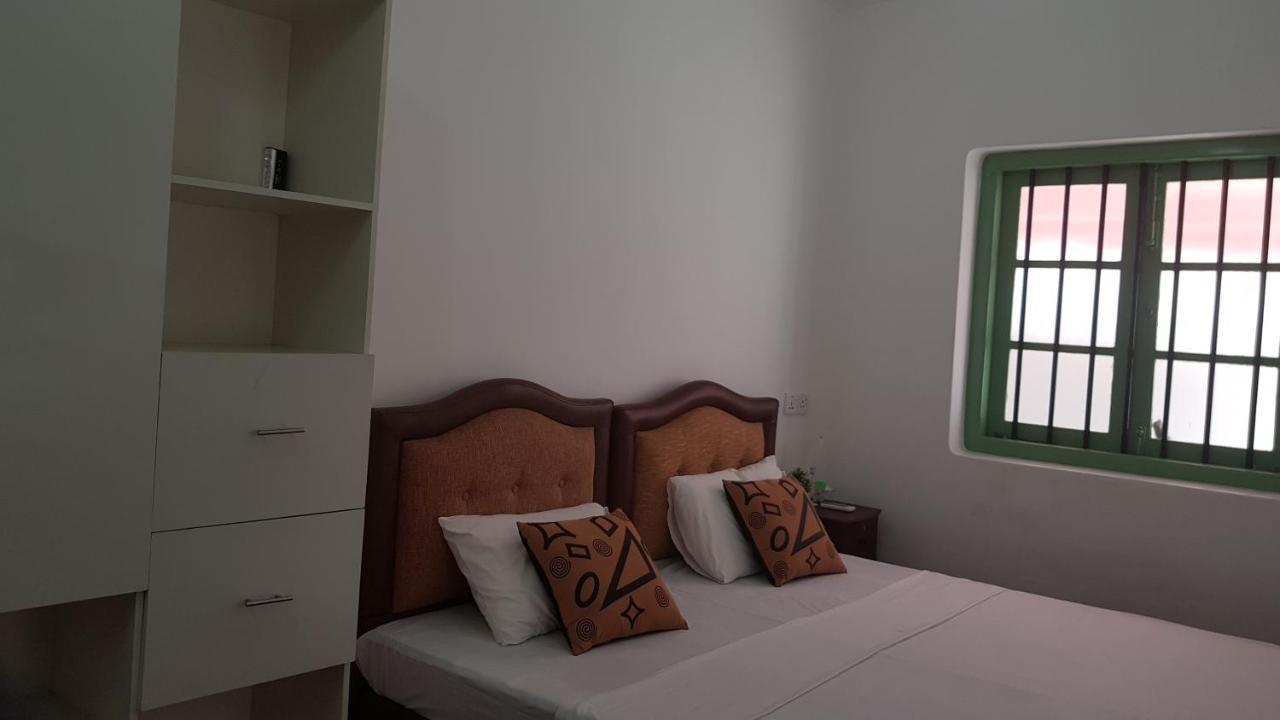 Be Relaxing @ No. 1 Galle City Εξωτερικό φωτογραφία