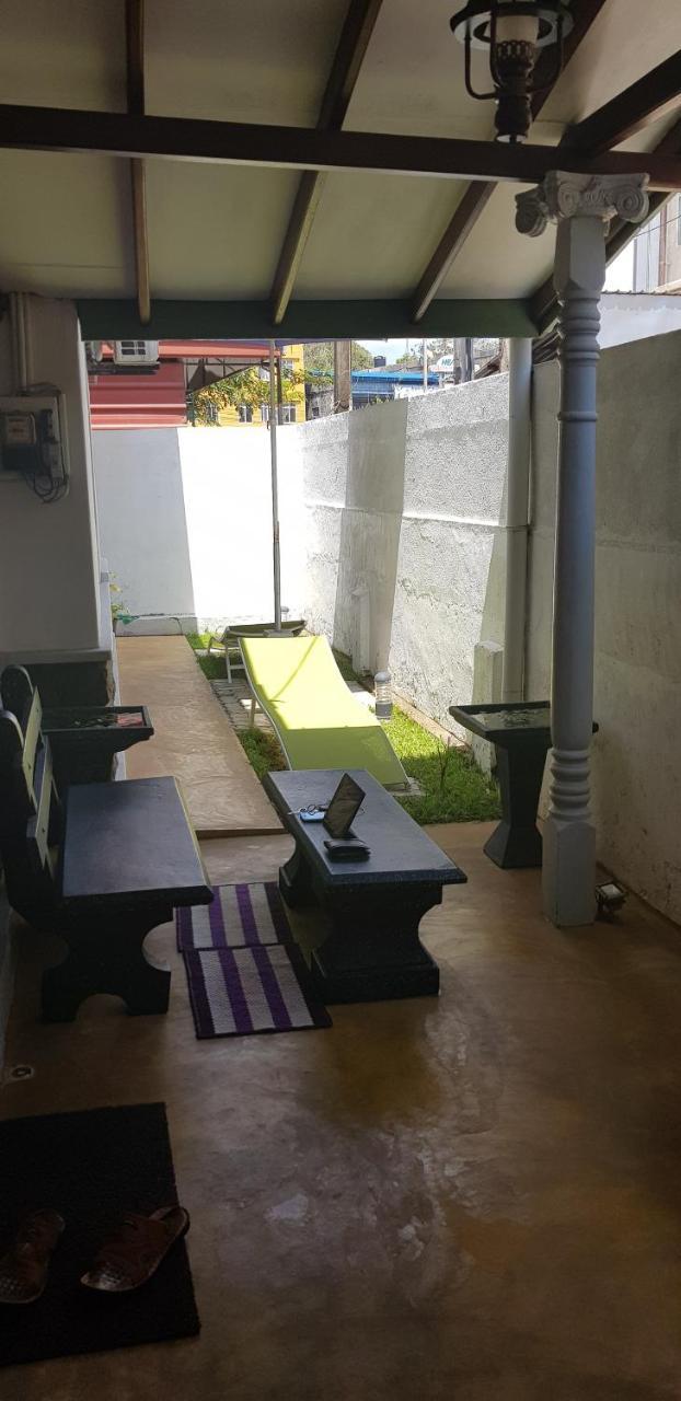 Be Relaxing @ No. 1 Galle City Εξωτερικό φωτογραφία